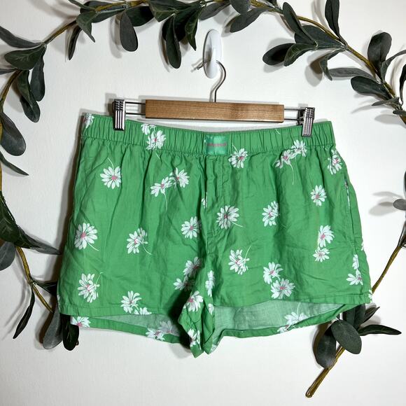 Joyspun Daisy Boxer Shorts - Picture 1 of 3